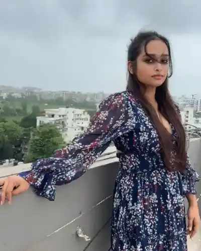 Shalimar Bagh Escort